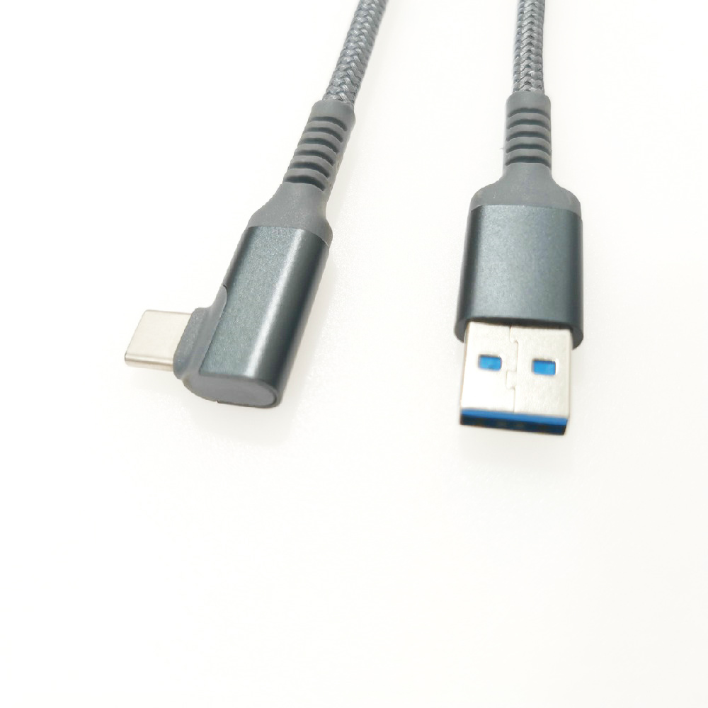 USB3.0 A公轉(zhuǎn)TYPE C公線