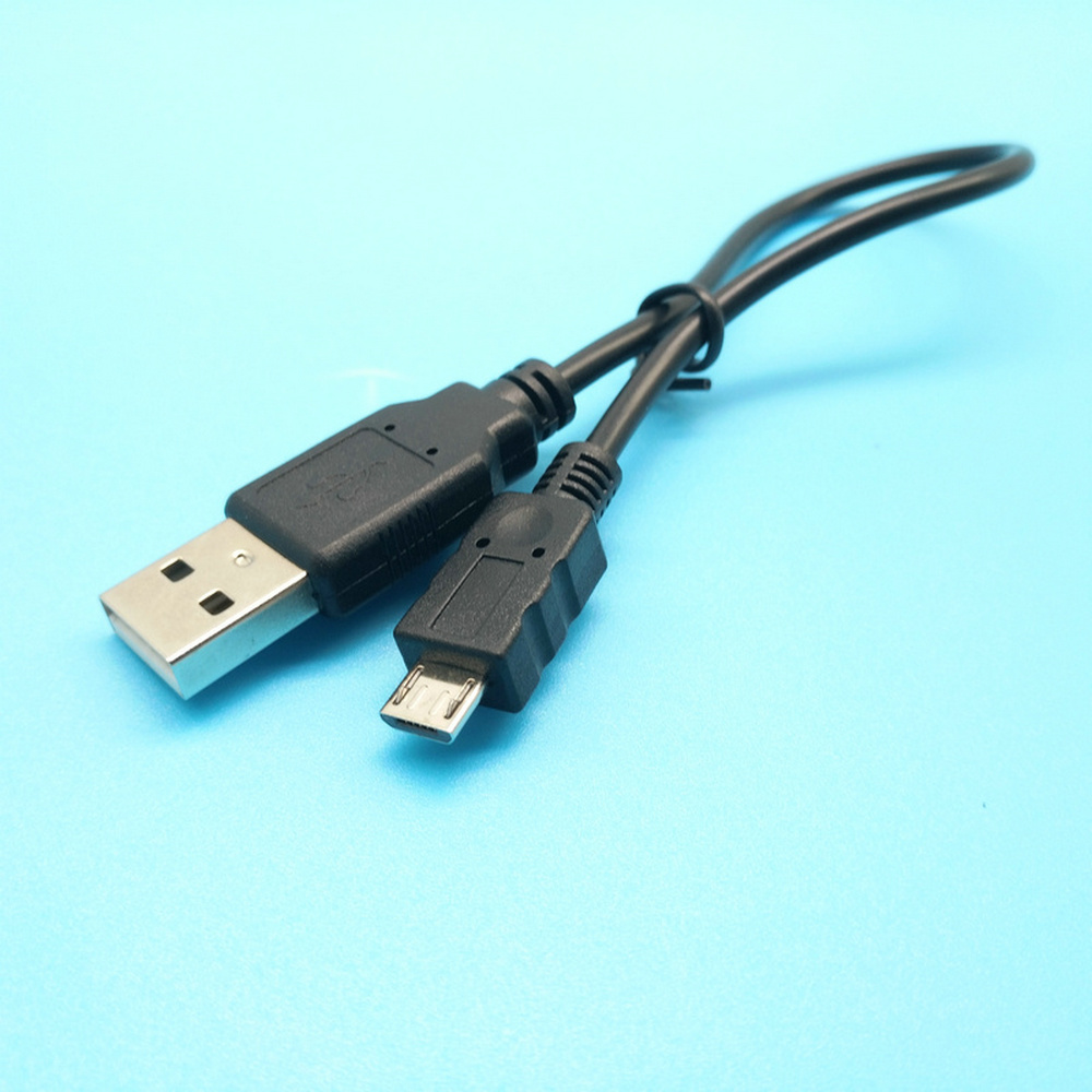 micro usb 5pin轉(zhuǎn)usb線