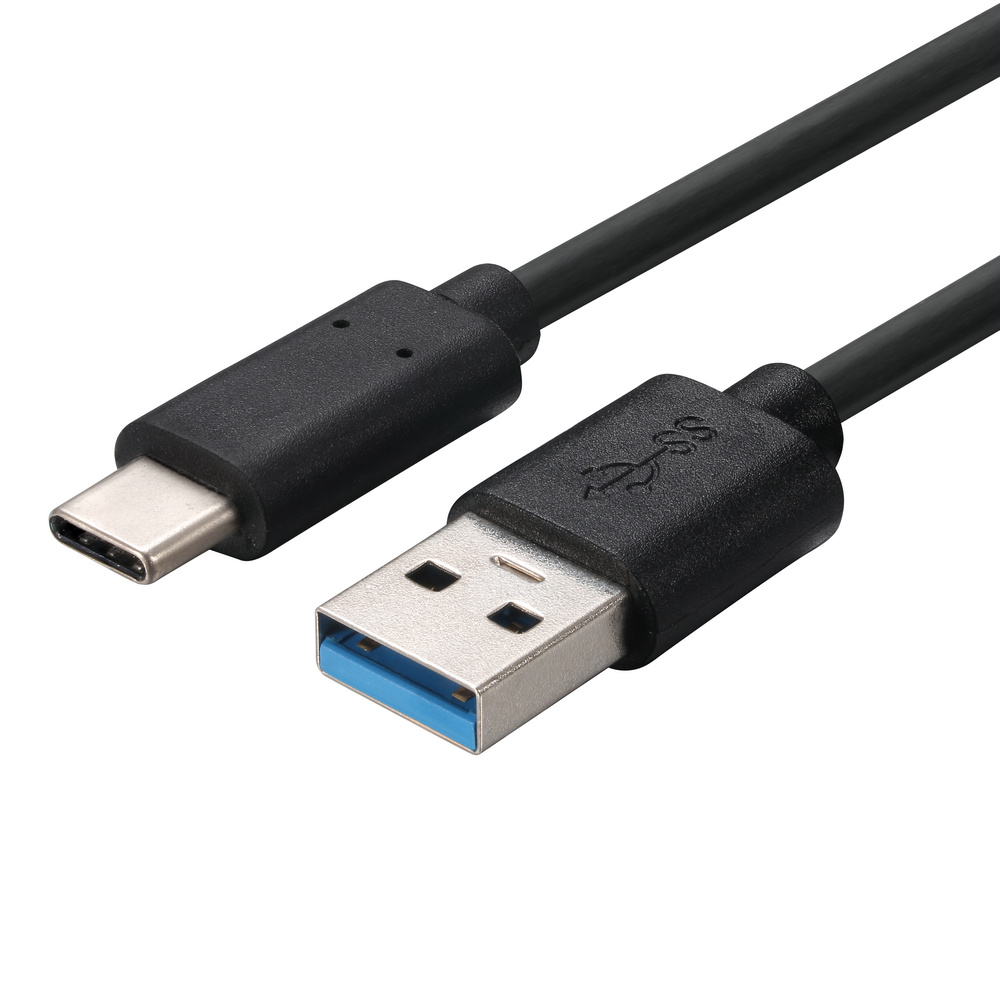 USB3.0 A公轉(zhuǎn)TYPE C公線